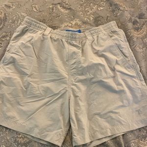 Southern Tide swim shorts size Large